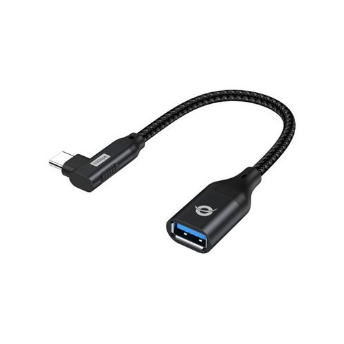 Conceptronic Conceptronic - USB-kabel - 24 pin USB-C till USB typ A - 20 cm