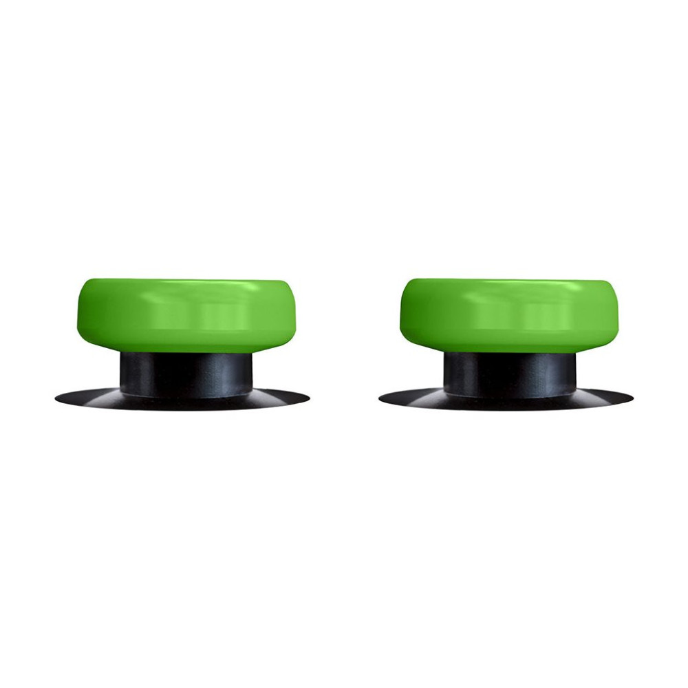 Produktbild för KontrolFreek No-Slip Thumb Grips - tumgreppsats för spelstyrenhet