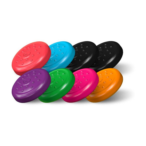 Steelseries KontrolFreek No-Slip Thumb Grips - tumgreppsats för spelstyrenhet
