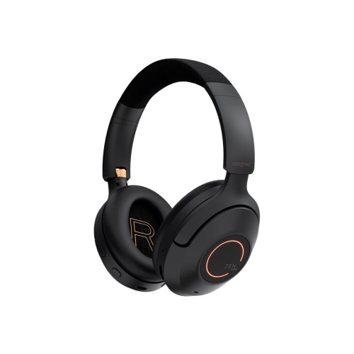 Creative Technology Creative Zen Hybrid Pro - hörlurar med mikrofon
