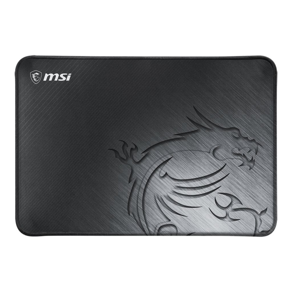 Produktbild för MSI Agility GD21 - musmatta