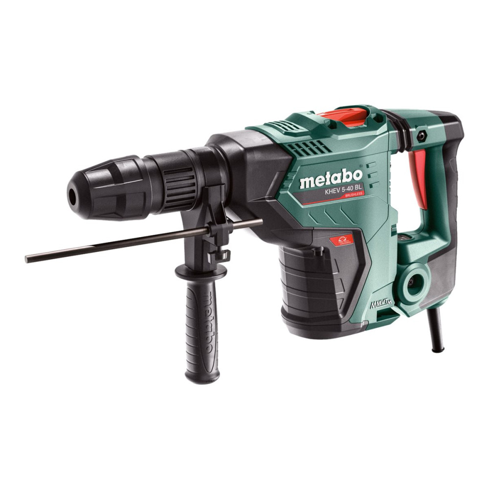 Produktbild för Metabo KHEV 5-40 BL - combination hammer - 1150 W