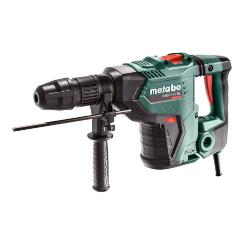 Metabo Metabo KHEV 5-40 BL - combination hammer - 1150 W
