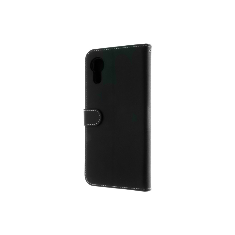 Produktbild för Insmat Exclusive - vikbart fodral för mobiltelefon