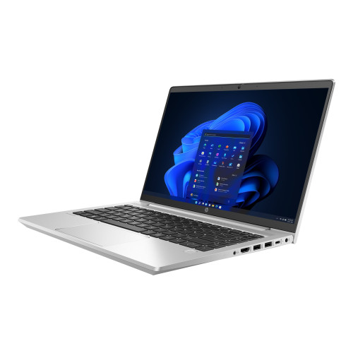 Hewlett-Packard HP ProBook 440 G9 Notebook - 14" - Intel Core i5 - 1235U - 16 GB RAM - 512 GB SSD - tysk - med HP Wolf Pro säkerhetsutgåva (1 år)