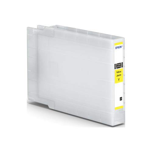 EPSON Epson T04A4 - XXL-storlek - gul - original - bläckpatron