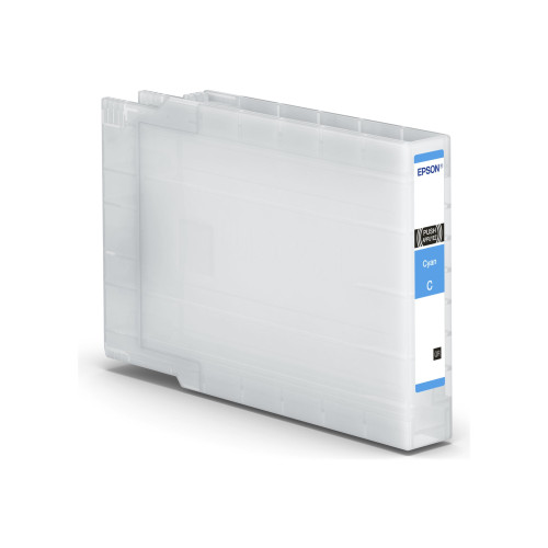 EPSON Epson T04A2 - XXL-storlek - cyan - original - bläckpatron