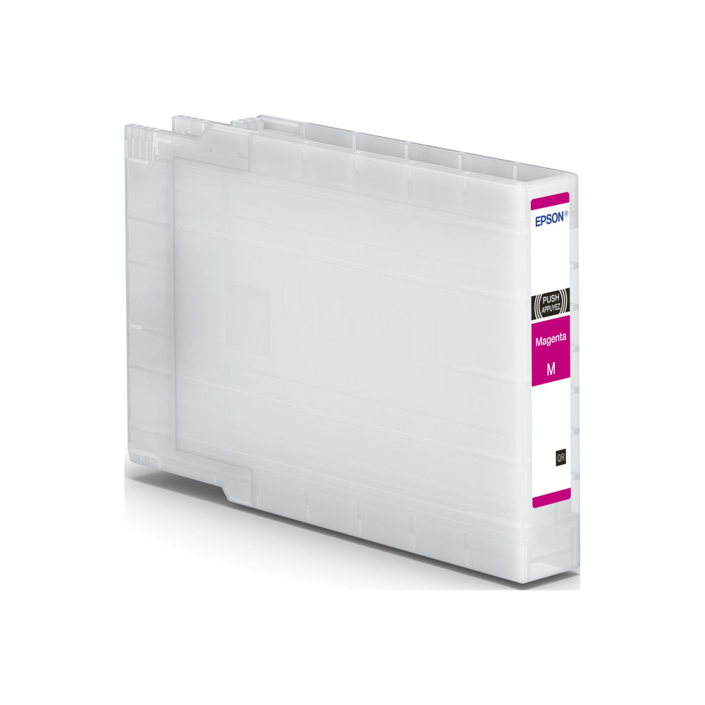 Produktbild för Epson T04A3 - XXL-storlek - magenta - original - bläckpatron