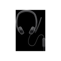 Produktbild för Dell Pro WH3024 - headset - USB-C