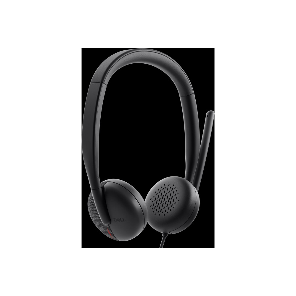 Produktbild för Dell Pro WH3024 - headset - USB-C