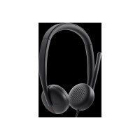 Produktbild för Dell Pro WH3024 - headset - USB-C