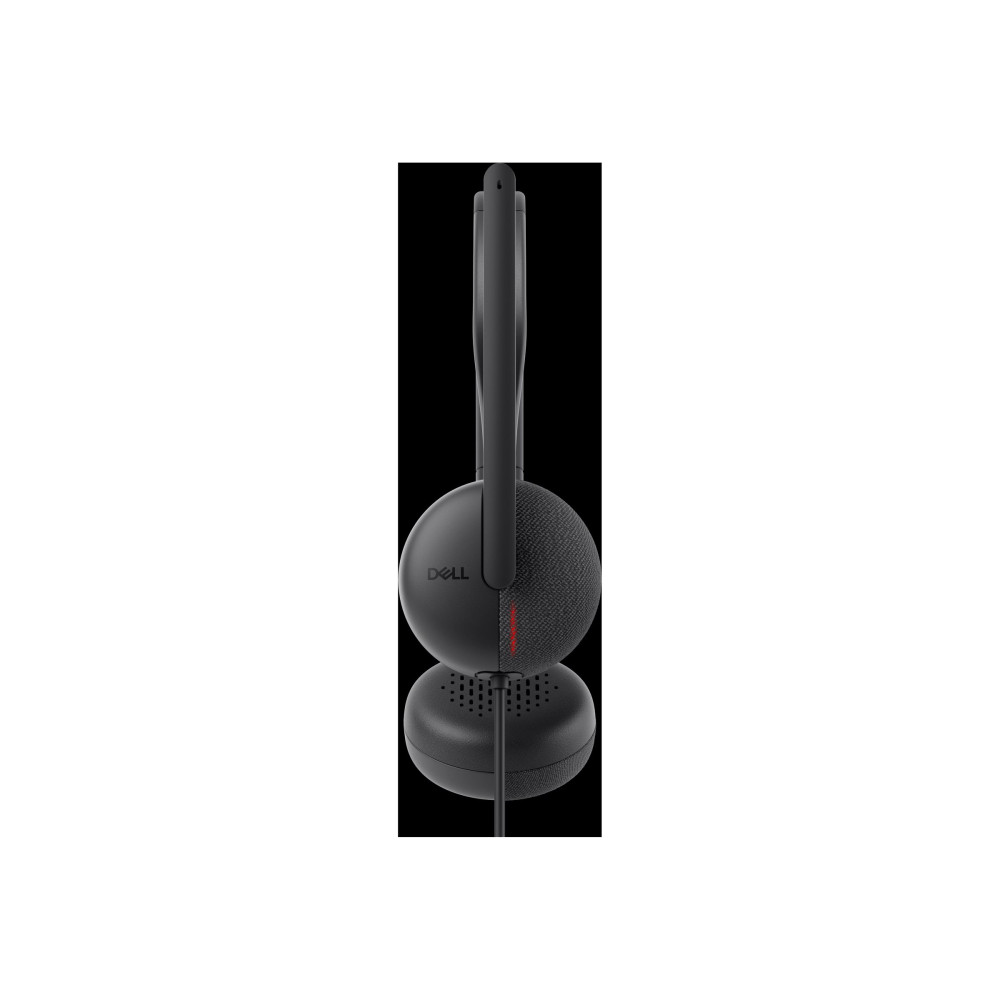 Produktbild för Dell Pro WH3024 - headset - USB-C