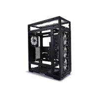 Produktbild för IN WIN ModFree - Deluxe Edition - FT - utökad ATX