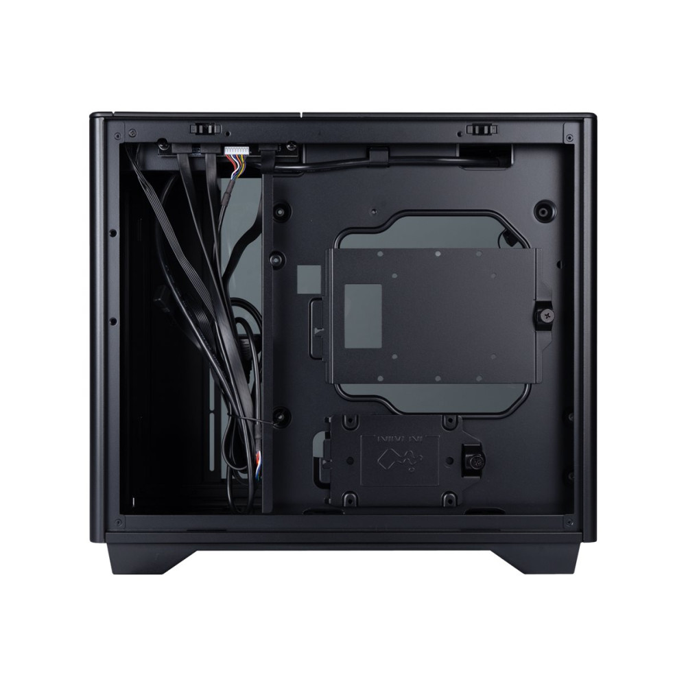 Produktbild för IN WIN A3 - MT - micro ATX