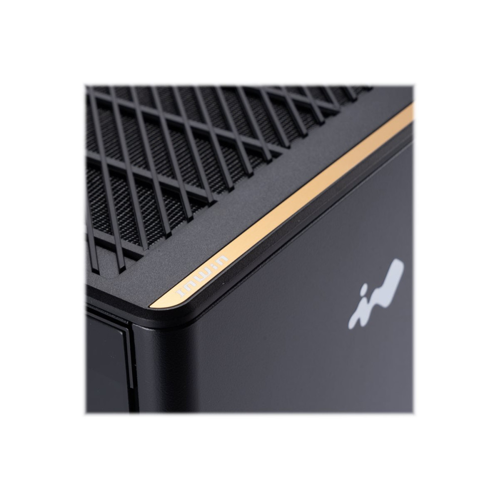 Produktbild för IN WIN A3 - MT - micro ATX