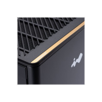 Produktbild för IN WIN A3 - MT - micro ATX
