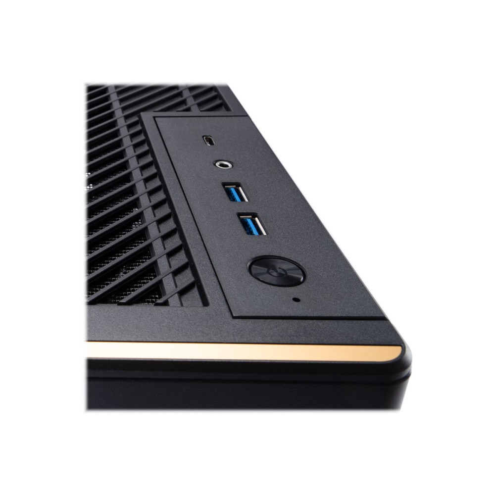 Produktbild för IN WIN A3 - MT - micro ATX