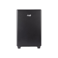 Produktbild för IN WIN A3 - MT - micro ATX