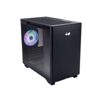 Produktbild för IN WIN A3 - MT - micro ATX