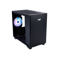 Produktbild för IN WIN A3 - MT - micro ATX