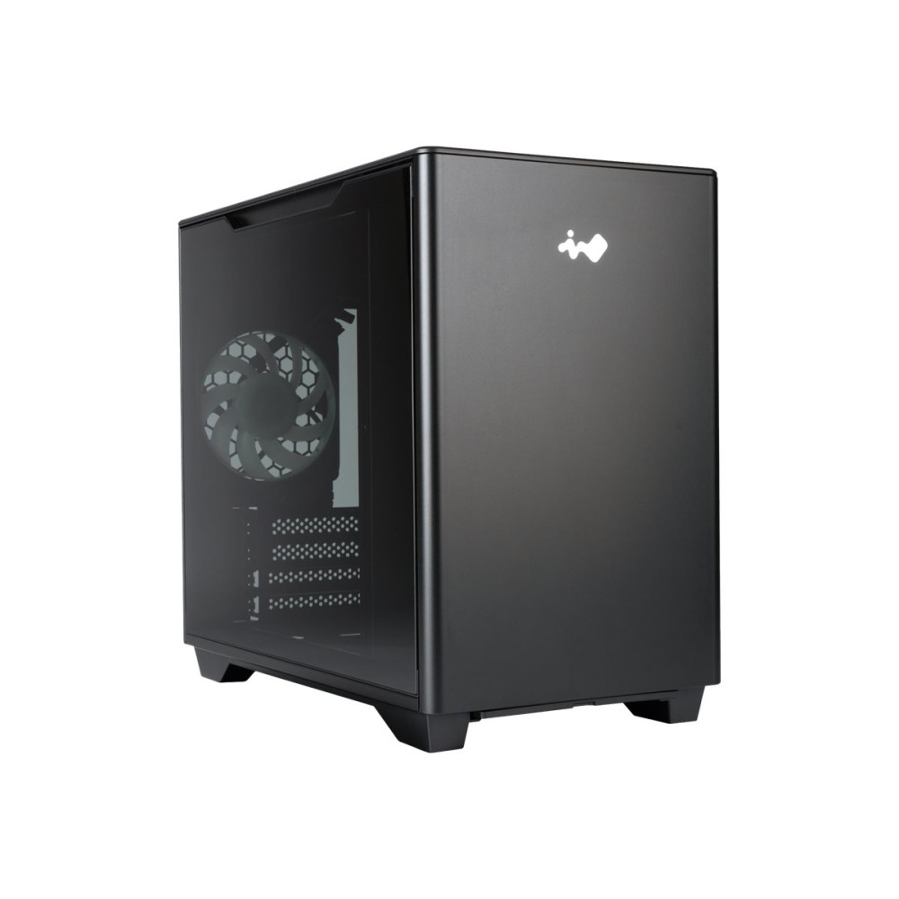 Produktbild för IN WIN A3 - MT - micro ATX