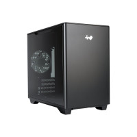 Produktbild för IN WIN A3 - MT - micro ATX