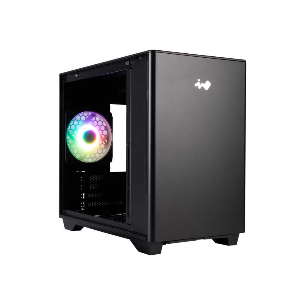 Produktbild för IN WIN A3 - MT - micro ATX