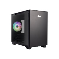 Produktbild för IN WIN A3 - MT - micro ATX