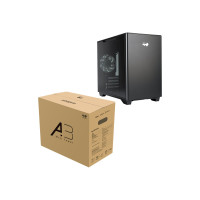 Produktbild för IN WIN A3 - MT - micro ATX