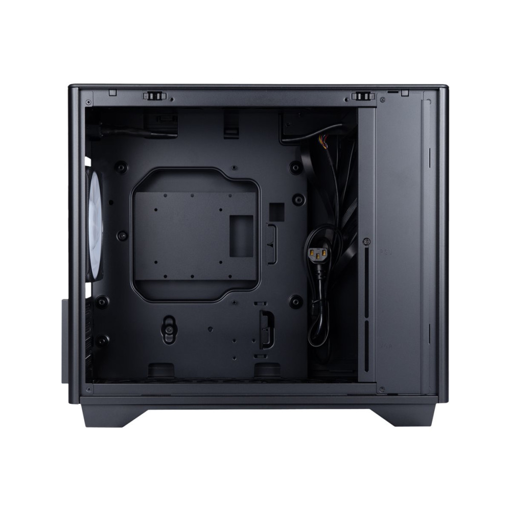 Produktbild för IN WIN A3 - MT - micro ATX