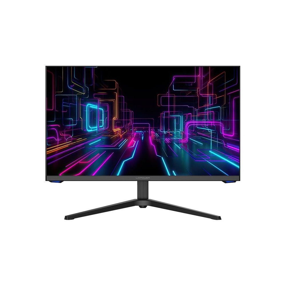 Produktbild för LC Power LC-M27-QHD-180 - LCD-skärm - QHD - 27"