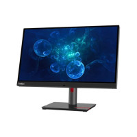 Produktbild för Lenovo ThinkVision P27pz-30 - LED-skärm - 4K - 27" - HDR