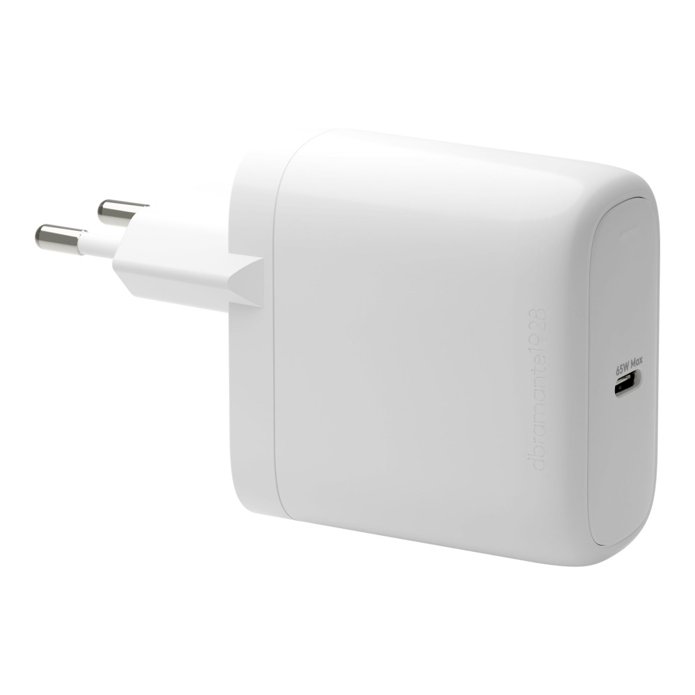 Produktbild för dbramante1928 re-charge strömadapter - USB-C - 65 Watt
