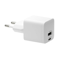Produktbild för dbramante1928 re-charge strömadapter - USB, USB-C - 30 Watt
