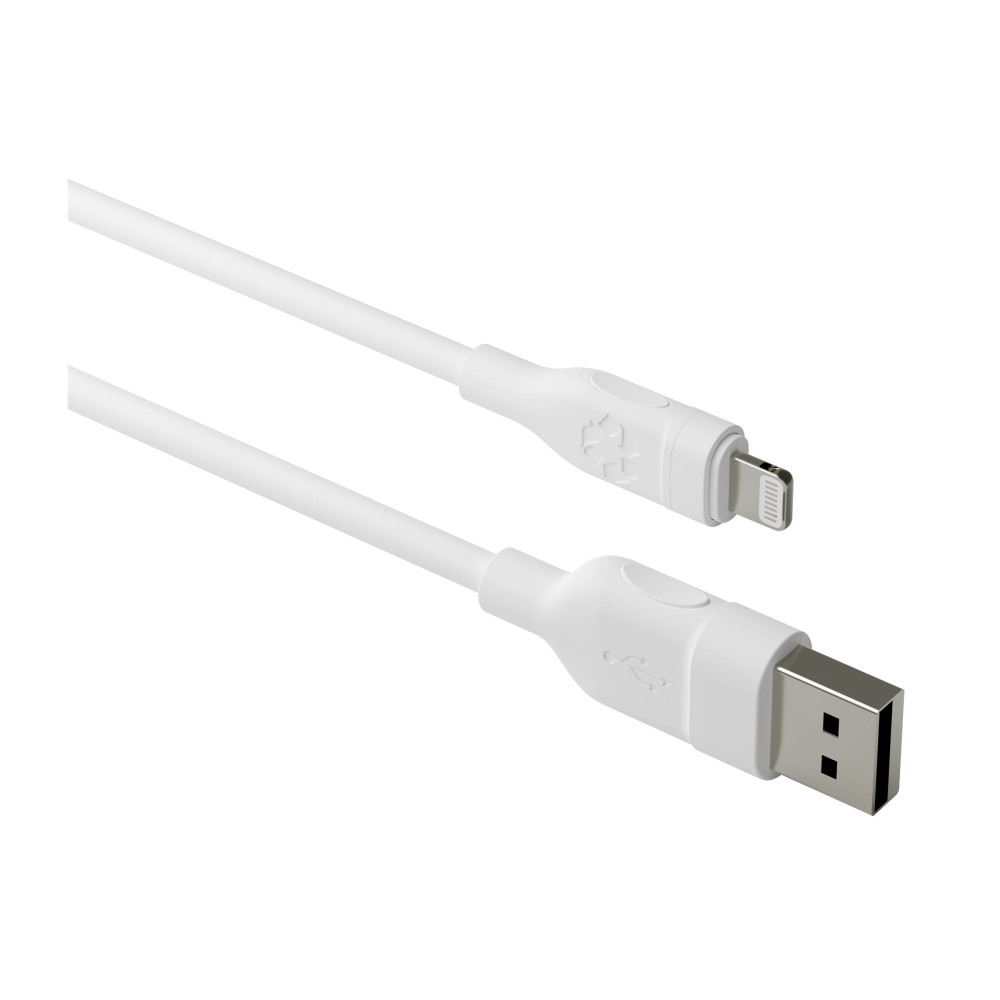 Produktbild för dbramante1928 re-charge Lightning-kabel - 1.2 m