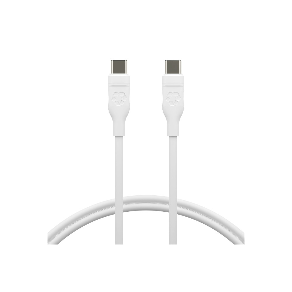 Produktbild för dbramante1928 re-charge - USB typ C-kabel - USB-C till USB-C - 1.2 m