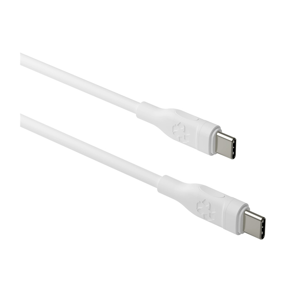 Produktbild för dbramante1928 re-charge - USB typ C-kabel - USB-C till USB-C - 1.2 m