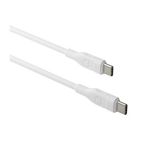 Produktbild för dbramante1928 re-charge - USB typ C-kabel - USB-C till USB-C - 1.2 m