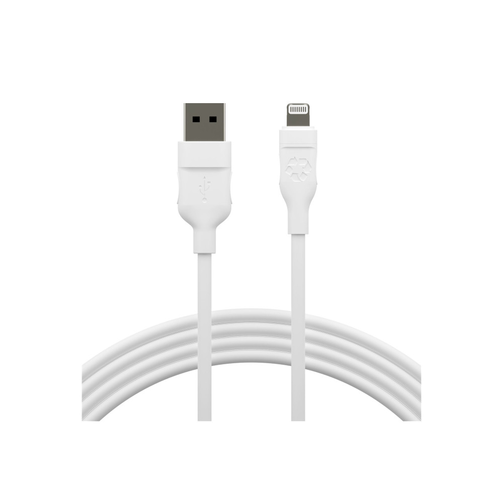 Produktbild för dbramante1928 re-charge Lightning-kabel - 2.5 m