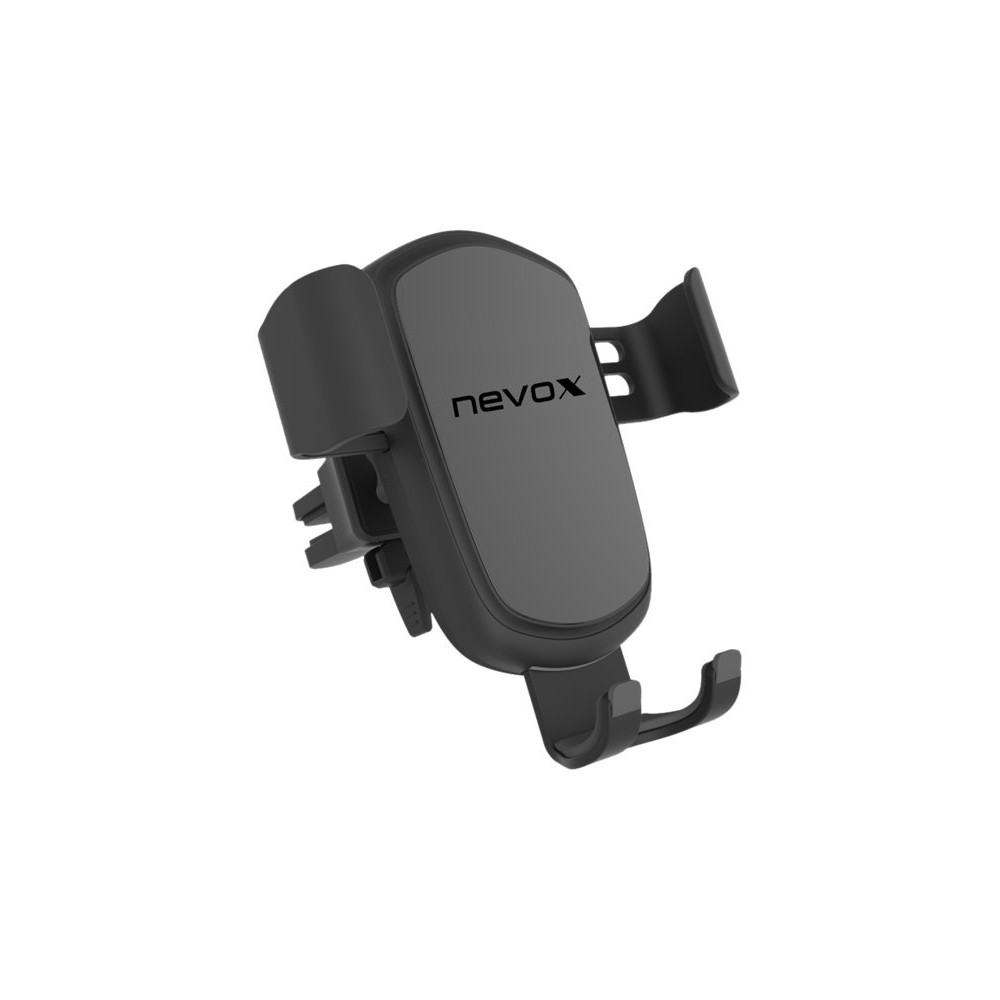 Produktbild för Nevox Wireless Car Fast Charger strömadapter för bil - 24 pin USB-C - 10 Watt