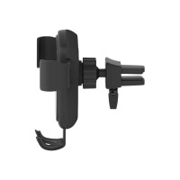 Produktbild för Nevox Wireless Car Fast Charger strömadapter för bil - 24 pin USB-C - 10 Watt