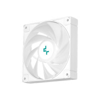 Produktbild för DeepCool CC560 WH V2 - mid tower - ATX