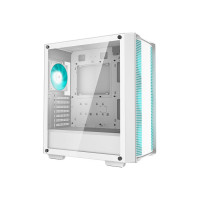Produktbild för DeepCool CC560 WH V2 - mid tower - ATX