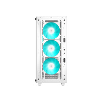Produktbild för DeepCool CC560 WH V2 - mid tower - ATX