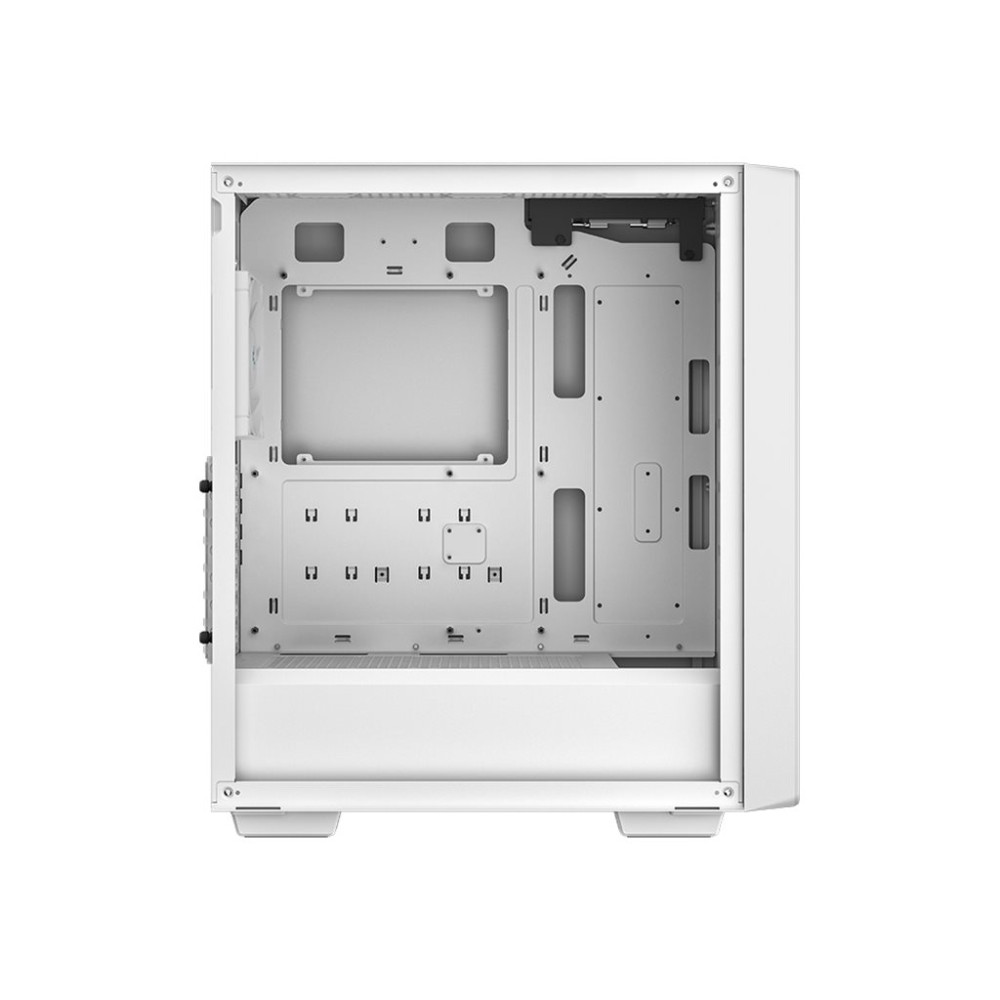 Produktbild för DeepCool CC560 WH V2 - mid tower - ATX