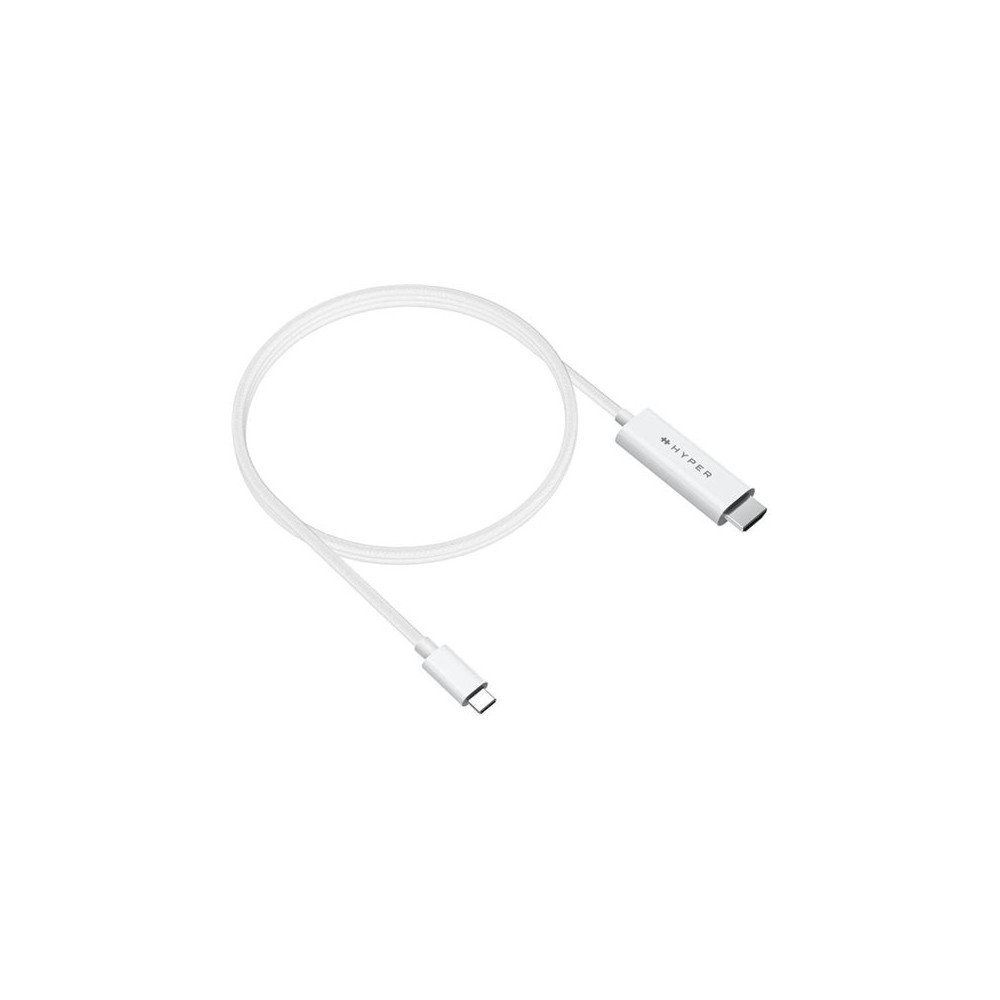 Produktbild för HyperDrive adapterkabel - 2.5 m