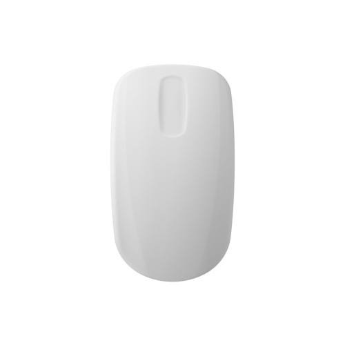 CHERRY Contour Active Key Medical QuickClean AK-PMH3 - Standard Sized - mus - medicinsk, hygienisk design - 2.4 GHz - vit