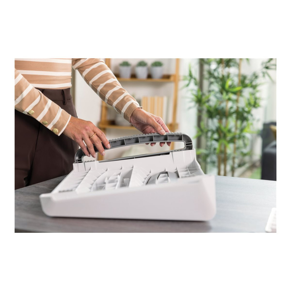 Produktbild för Fellowes Breyta - fotstöd