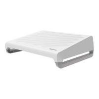 Produktbild för Fellowes Breyta - fotstöd