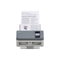 Produktbild för Ricoh fi-7300NX - dokumentskanner - desktop - Gigabit LAN, USB 3.1 Gen 1